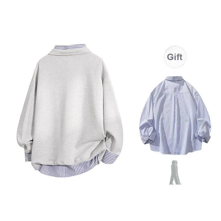 FAX FOR FMACM Casual Sportswear Unisex-12