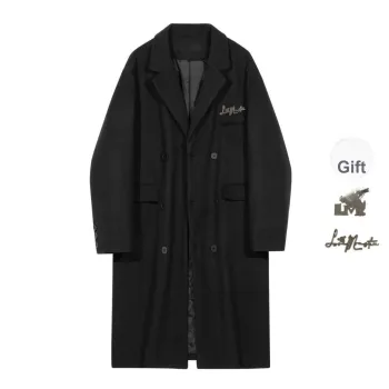 Love Monster Coats Unisex
