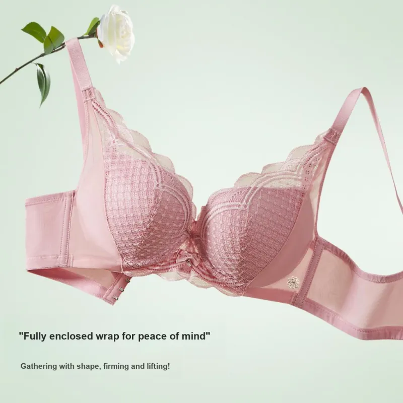 GUJIN Women's Bras-4