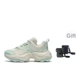 White/White/Green (Includes 1 Free Smartphone Backpack)