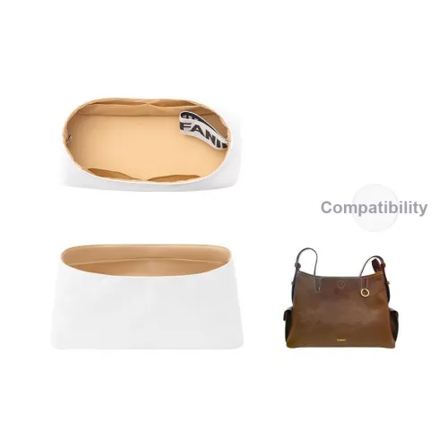 FANJI Бумага DuPont Сумка Вкладыш Organizer Хранение Унисекс Многоцветный