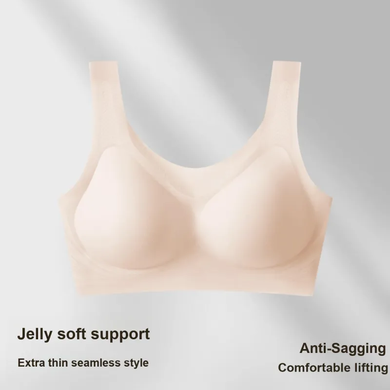 Shuya Women's Bras-3