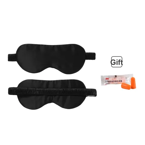 Imperial Palace Men And Women's Sleep Aid Eye Protection Eye Mask For Better Sleep
