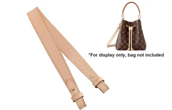 Ingenuity Handmade Bag Straps