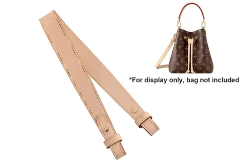 Ingenuity Handmade Bag Straps