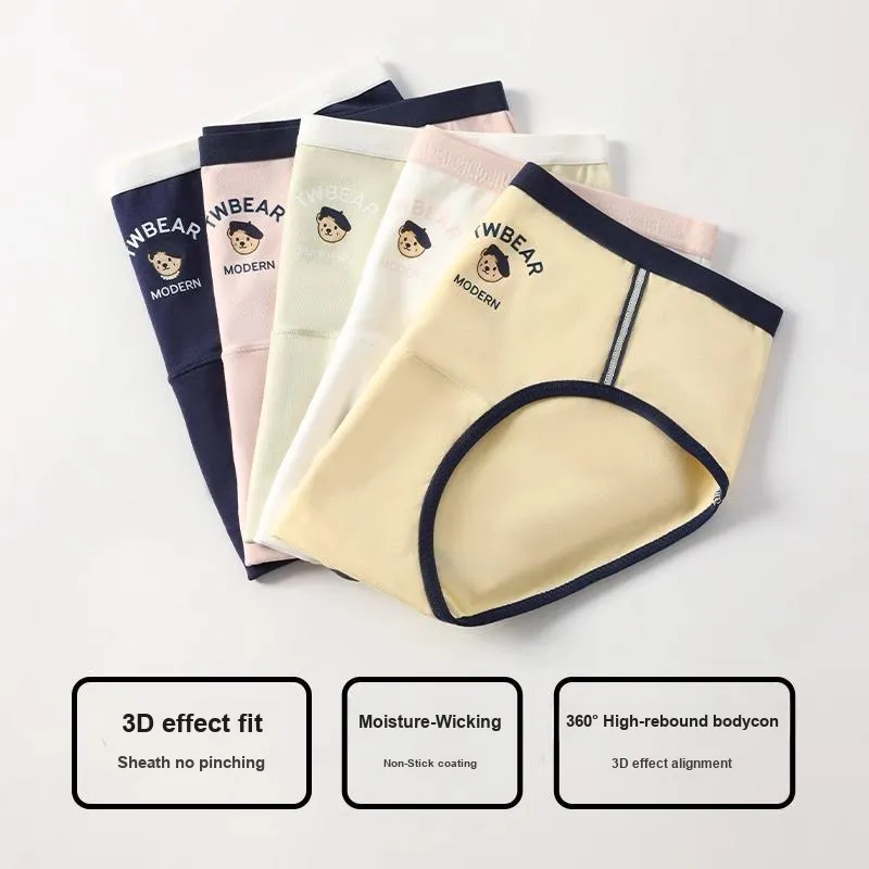 Teenie Weenie Underpants Women's 3 Pack-24