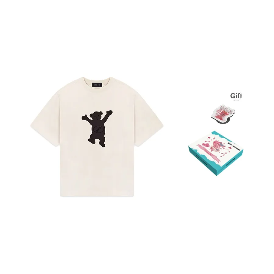 WE11DONE T Shirts Unisex