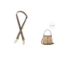[Brown Compatibility]Crossbody Shoulder Strap 106-125cm