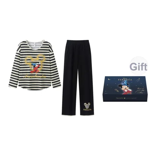 Gongdie X Disney Pajama Подарочная коробка Женские