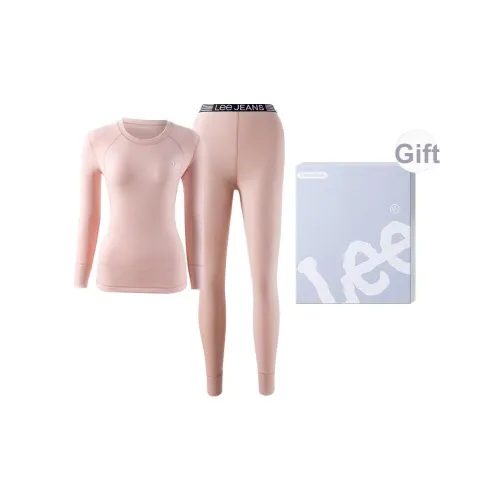 Lee Термический Набор для Женщин Gift Box Set