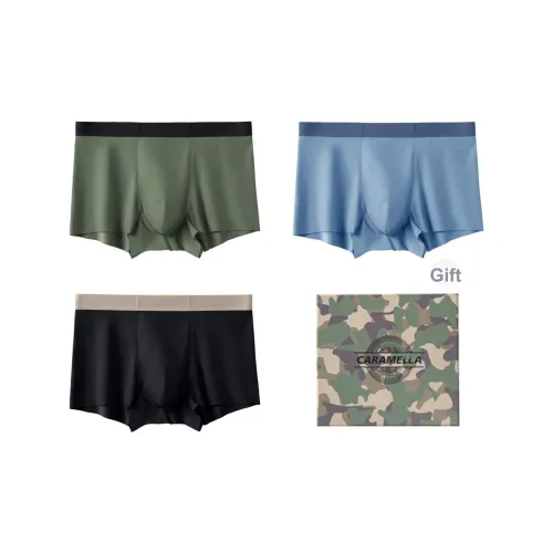 Caramella Мужские боксер-шорты