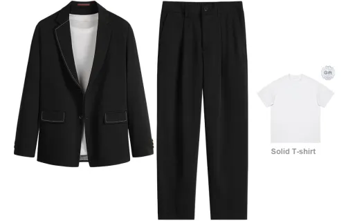 TYPERIGHTER Business Suits Unisex