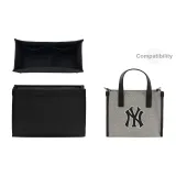 MLB Tote Black Liner
