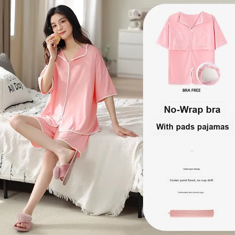 Top Melon Women's Pajama Tops-1