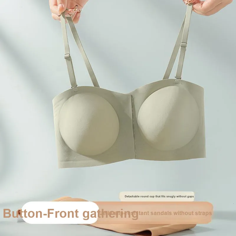 GRACEWELL Women's Bras-19