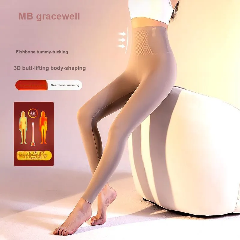 GRACEWELL Thermal Pants Women's Combo Set-21