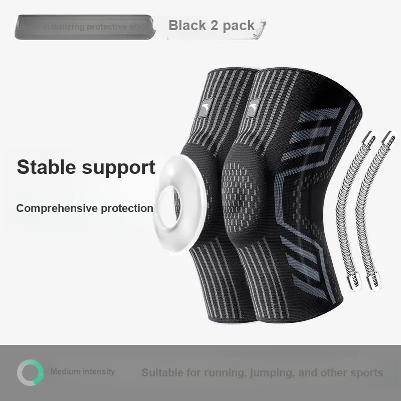 ANTA Knee Pads-20