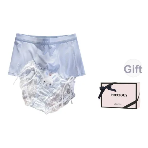 FOCOS STUDIO Боксер-брюки Унисекс