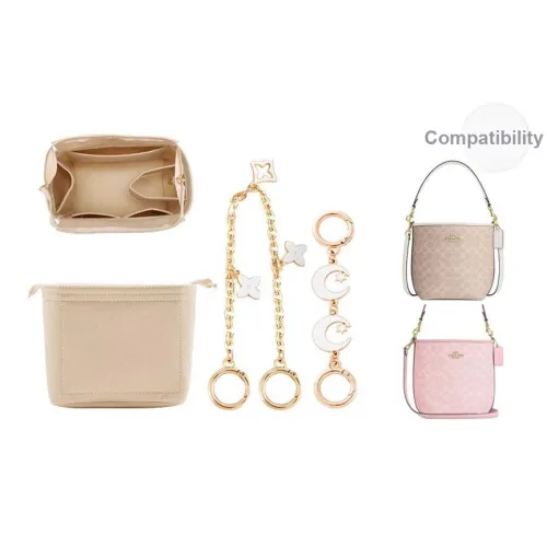 Luxury Care Artisan Workshop Аксессуары для сумок Женские