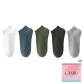 White+Dusty Blue+Army Green+Iron Gray+Light Gray