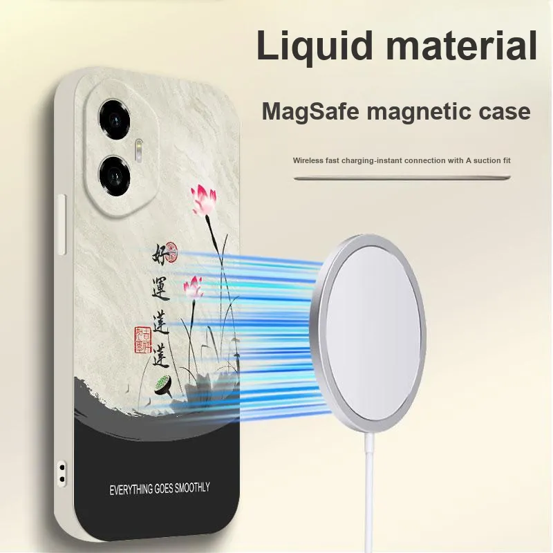 BAOCHENG Phone Cases-5