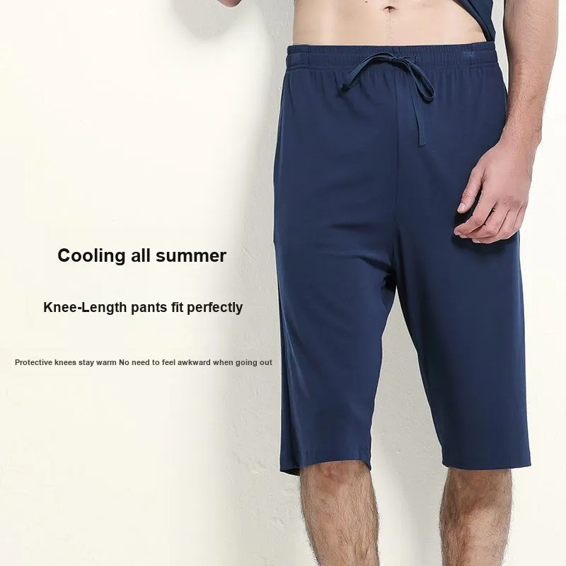 ROBINHOOD Pajama Set Men's Gift Box Set-9