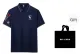 Navy Blue (Shopping Bag Included)