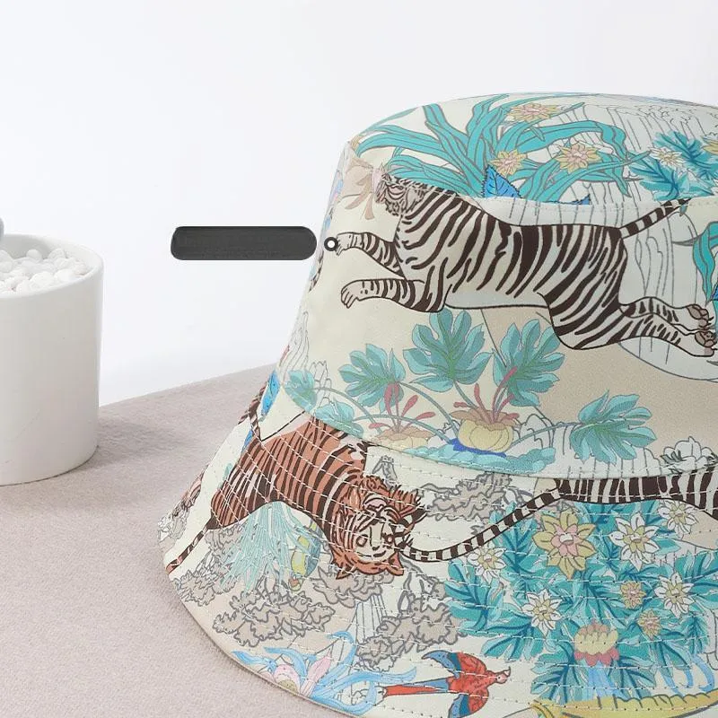 KOMY Bucket Hats Unisex-5