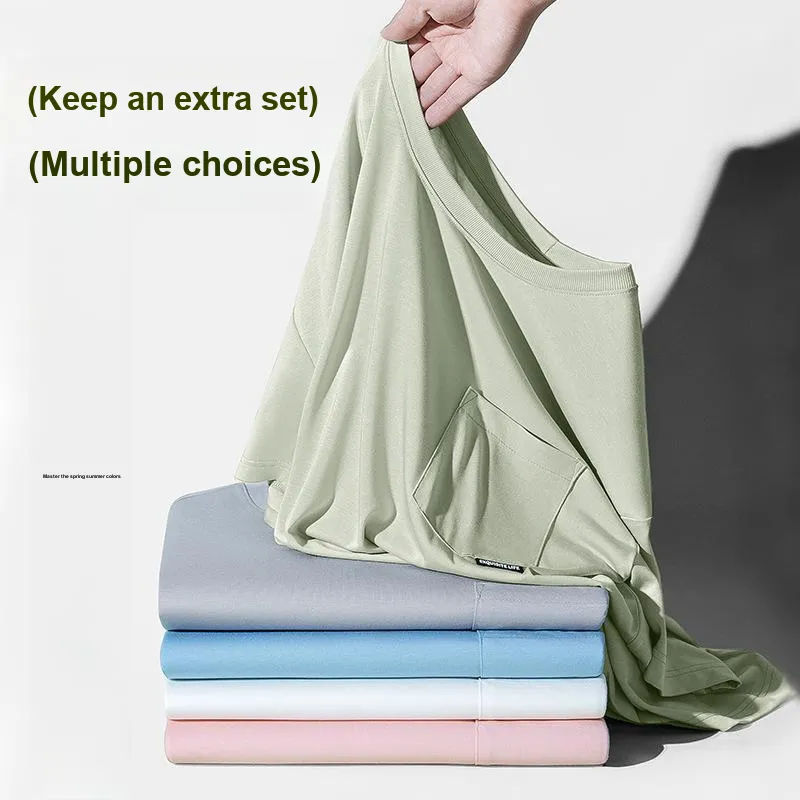 ROBINHOOD Men Pajama Tops-2