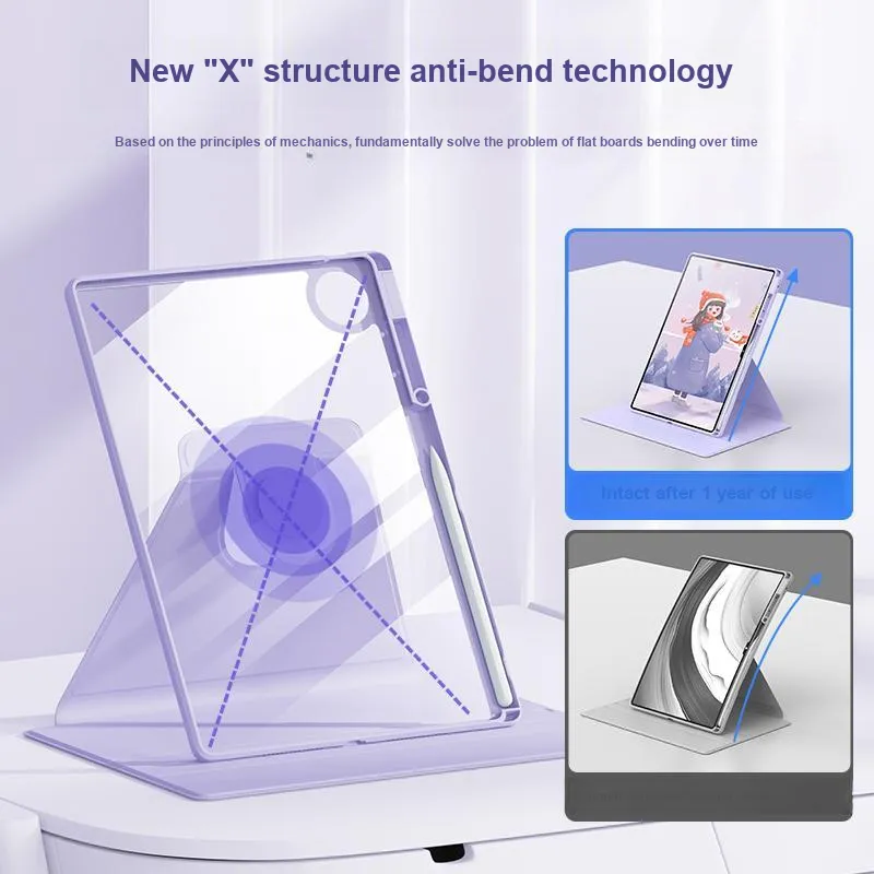 KAMLEN Tablet Protective Cases-6