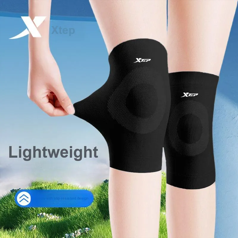 XTEP Knee Pads-2