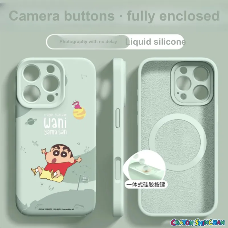 Yule Phone Cases-1