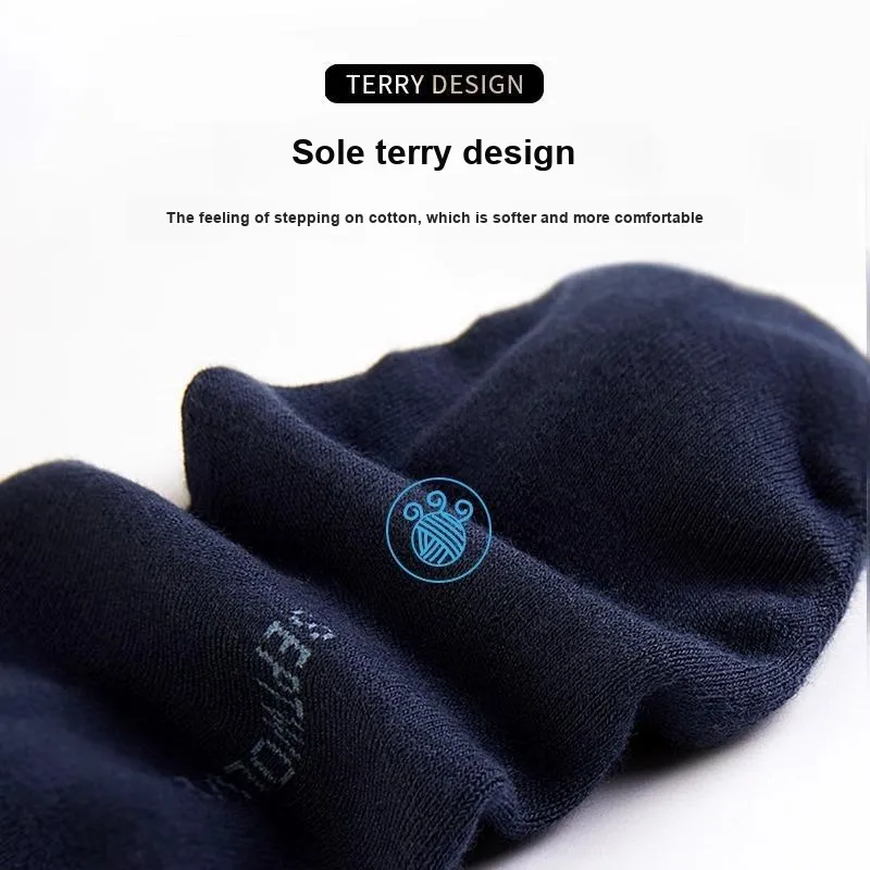 SEPTWOLVES Socks Gift Box Men's 3 Pack With Box Included-3
