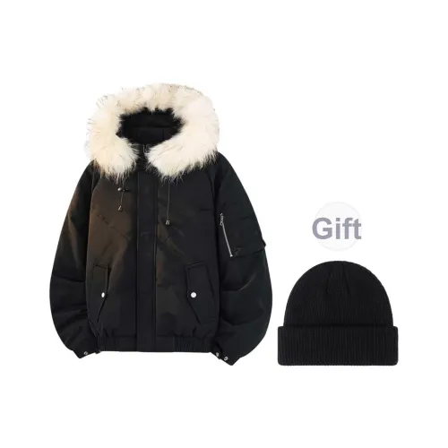 SNOW FLYING Extreme Cold Пуховик Унисекс