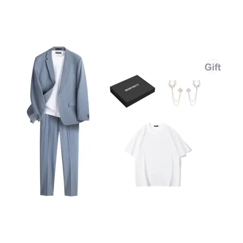 Minfinity Унисекс Офисные костюмы