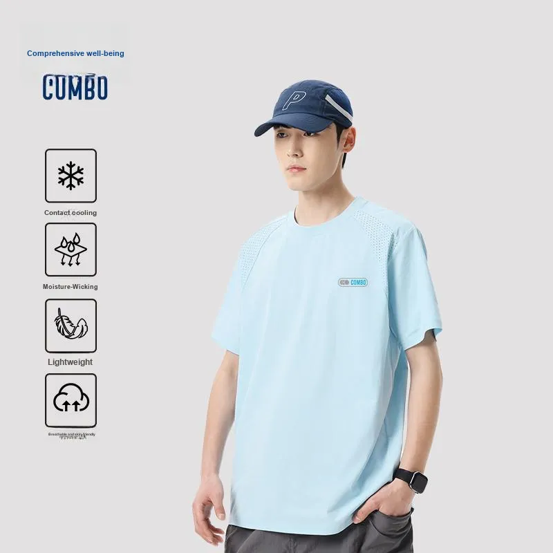 COMBO T Shirts Unisex-6