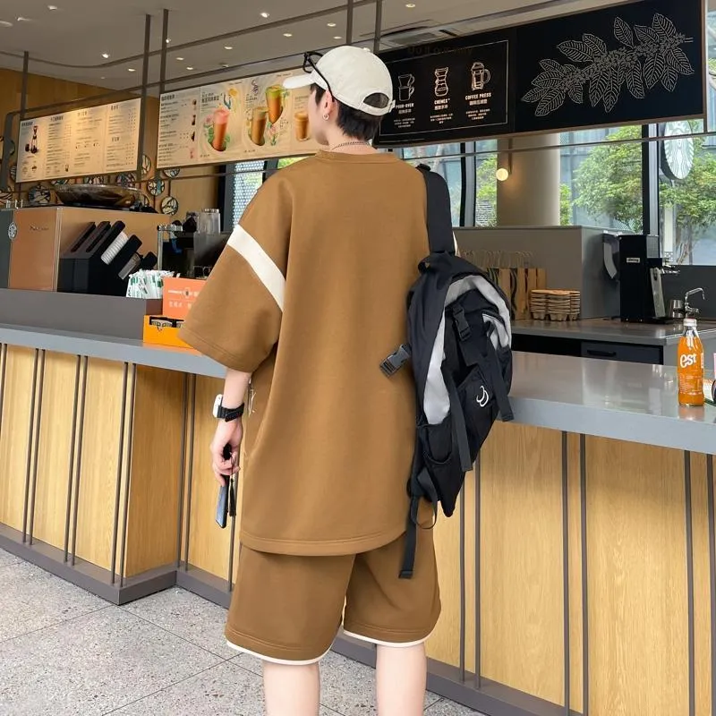 FRQ Casual Sportswear Unisex-7