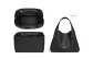 [Lightweight Waterproof]Black DuPont Paper