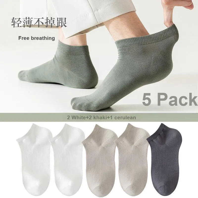 7 SEVFUN Men Socks-9