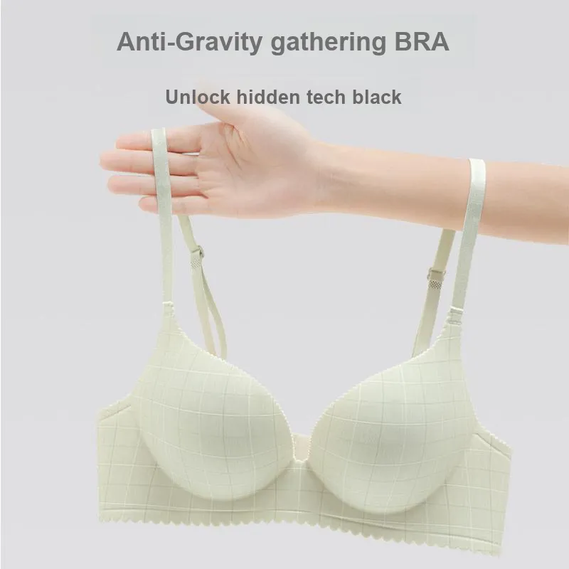 Xiangdada Women's Bras-2