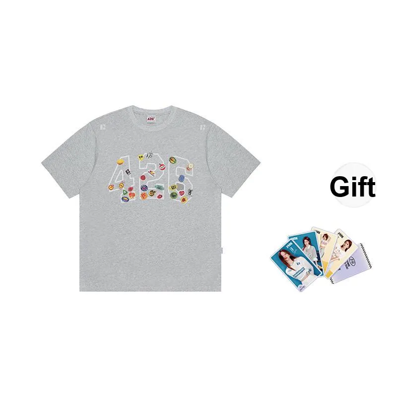 F426 T Shirts Unisex-12