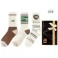M, English 76 Size (3 Pack)