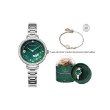 Tale Green, Bracelet Clothing Sets