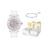 Nidda03 Transparent Strap