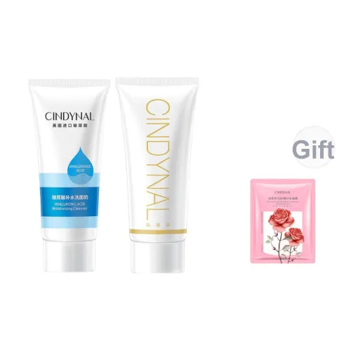 XIANDINAIER Очищающие средства Чистка Унисекс