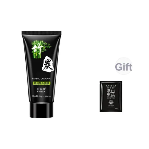 KNIYEA BLACKHEAD Экспорт Жидкость Унисекс