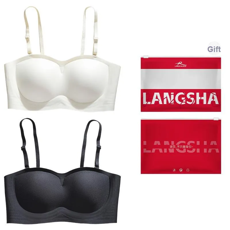 Lanza Bra Women's Combination Shopping Bag-3