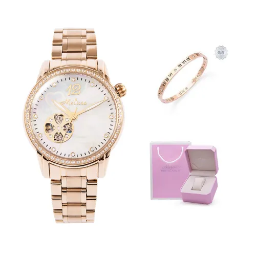 Melissa Women's Chinese Watches