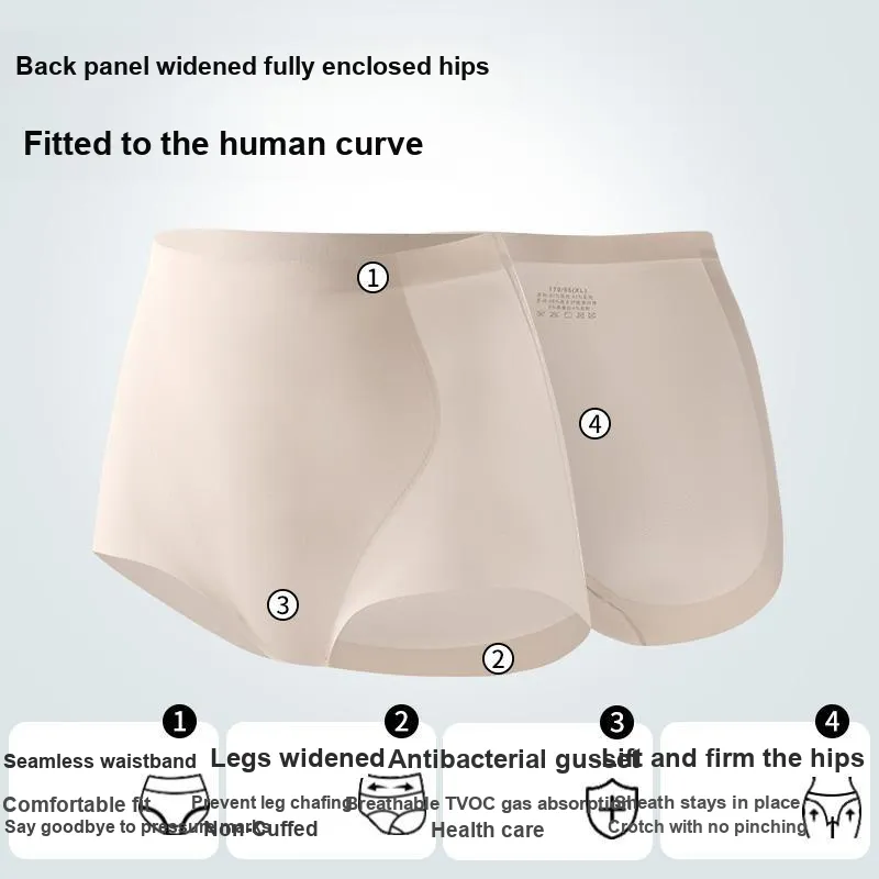 GRACEWELL Underpants Women's 1 Pack-4