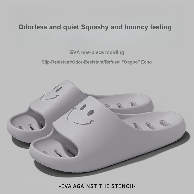 Foot recreation Slippers / Home Slippers-31